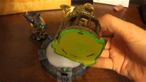 skylanders rfid chip hack|Use blank RFIDs to simulate Skylanders in.